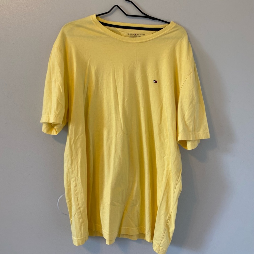 Tommy Hilfiger Tee